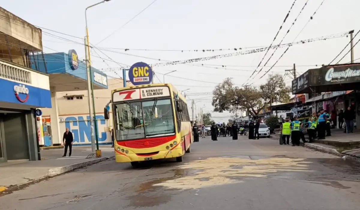 Menos kilómetros, ¿menos accesibilidad?: La discusión entre el municipio y las empresas de transporte
