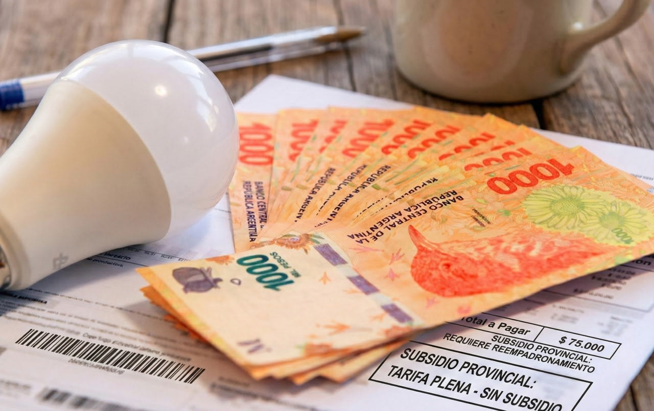 El Estado destinó más recursos a la energía pese a los aumentos de tarifas