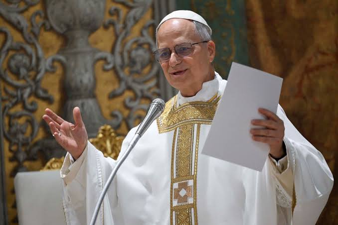 El Gobierno y la Iglesia definieron detalles sobre el viaje del papa León XIV a la Argentina