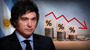 Los precios mayoristas aumentaron 0,8% en julio de 2026 respecto del mes previo y 31,1% interanual