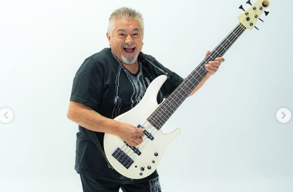 Murió José Luis “Pucho” Ponce, histórico bajista de Los Tekis: el dolor de la música popular argentina