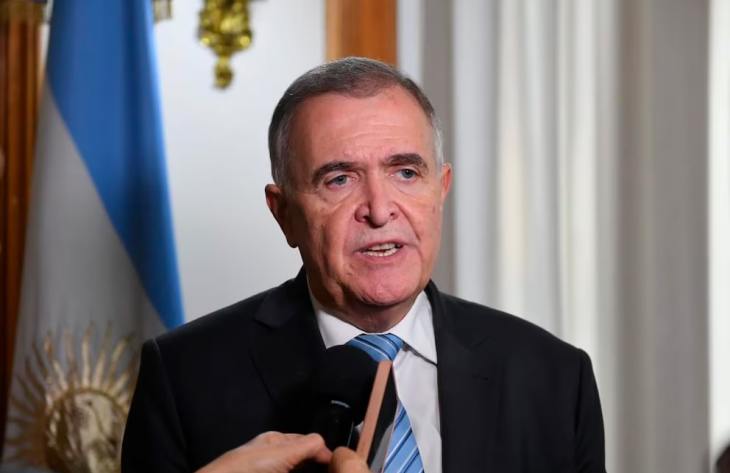 Jaldo se mantiene en el segundo lugar del podio entre los gobernadores mejor valorados