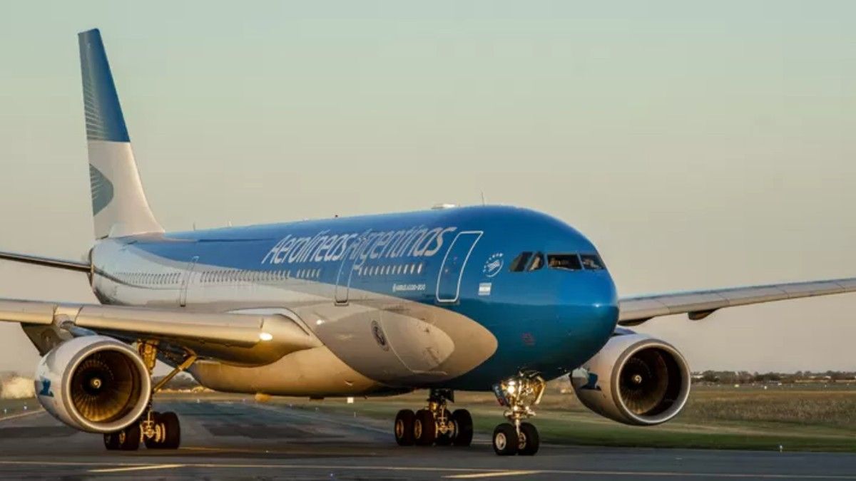Aerolíneas Argentinas: el Gobierno apelará en Estados Unidos para intentar evitar un pago de más de US$390 millones