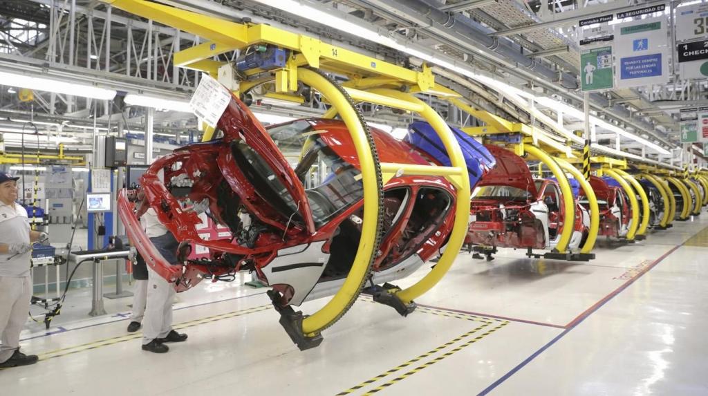 El Gobierno revisará los derechos antidumping para autopartes chinas y suspendió el arancel durante el proceso