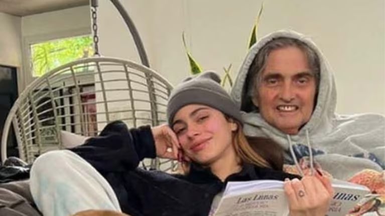 Internaron a Alejandro Stoessel por un dolor agudo en el pecho tras un viaje a la costa