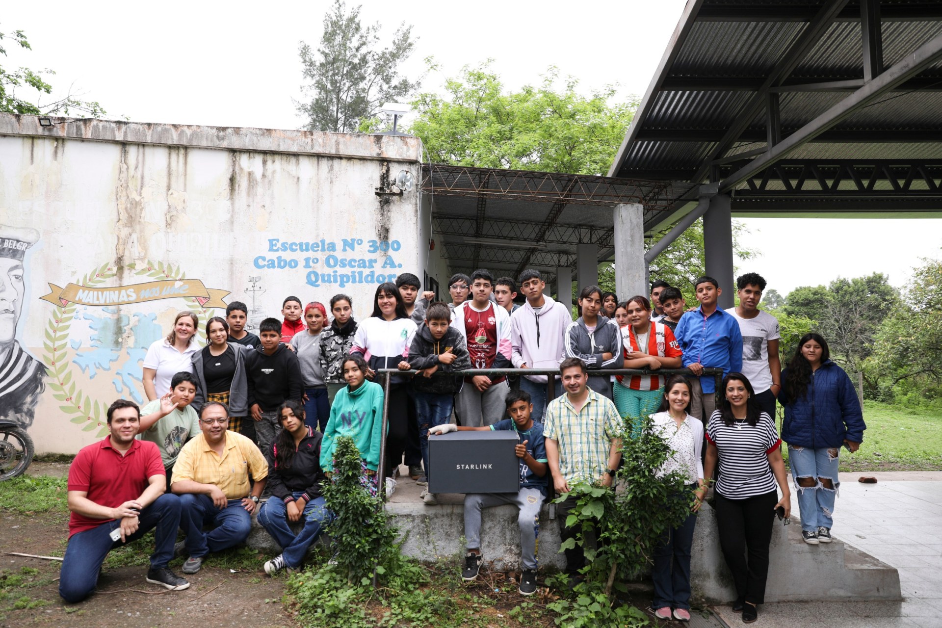 Transformación educativa en Tucumán junto a UNICEF con foco en alfabetización avanzada y herramientas digitales