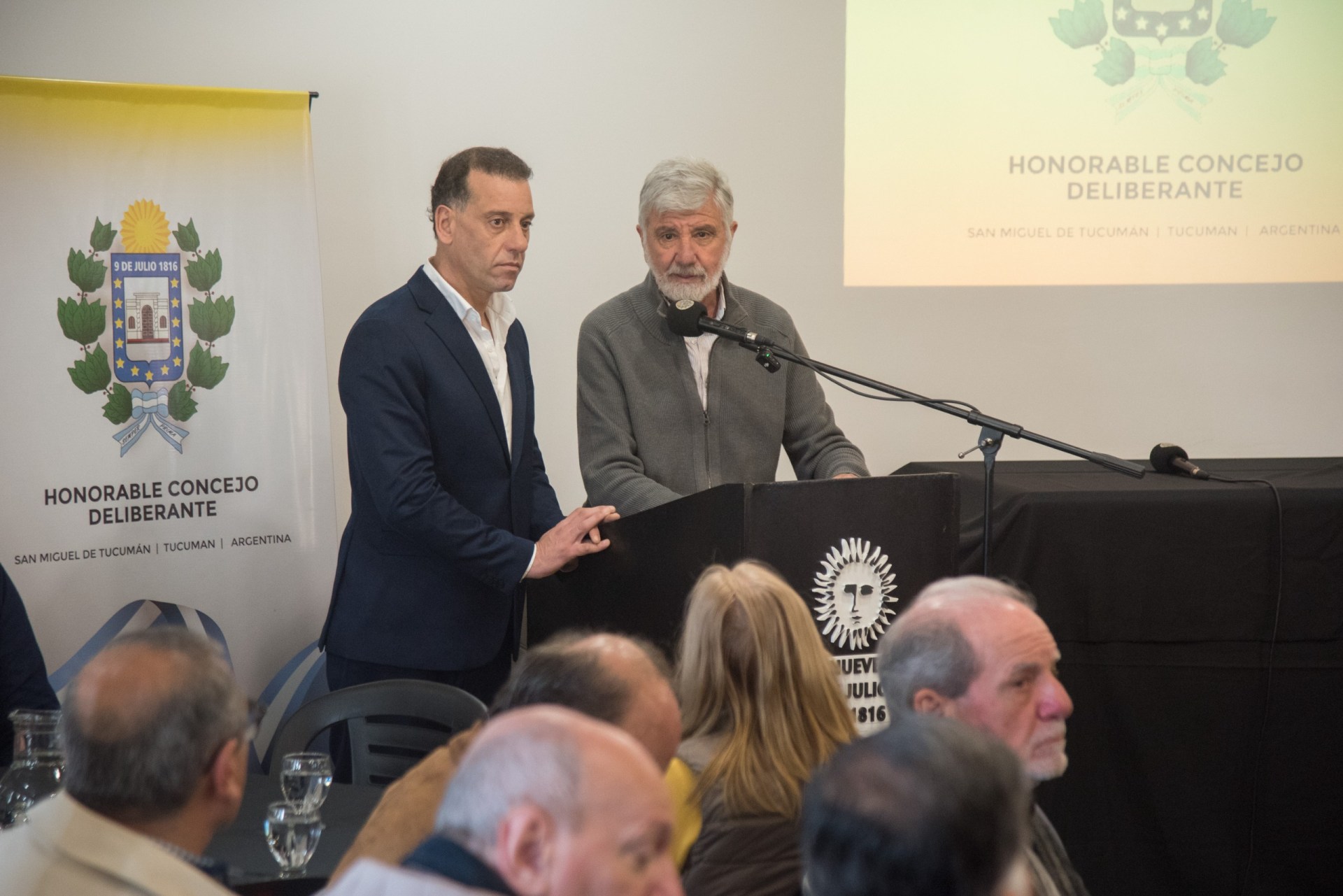 La reforma del Código de Planeamiento Urbano entra en una etapa clave: el anteproyecto estaría listo en noviembre