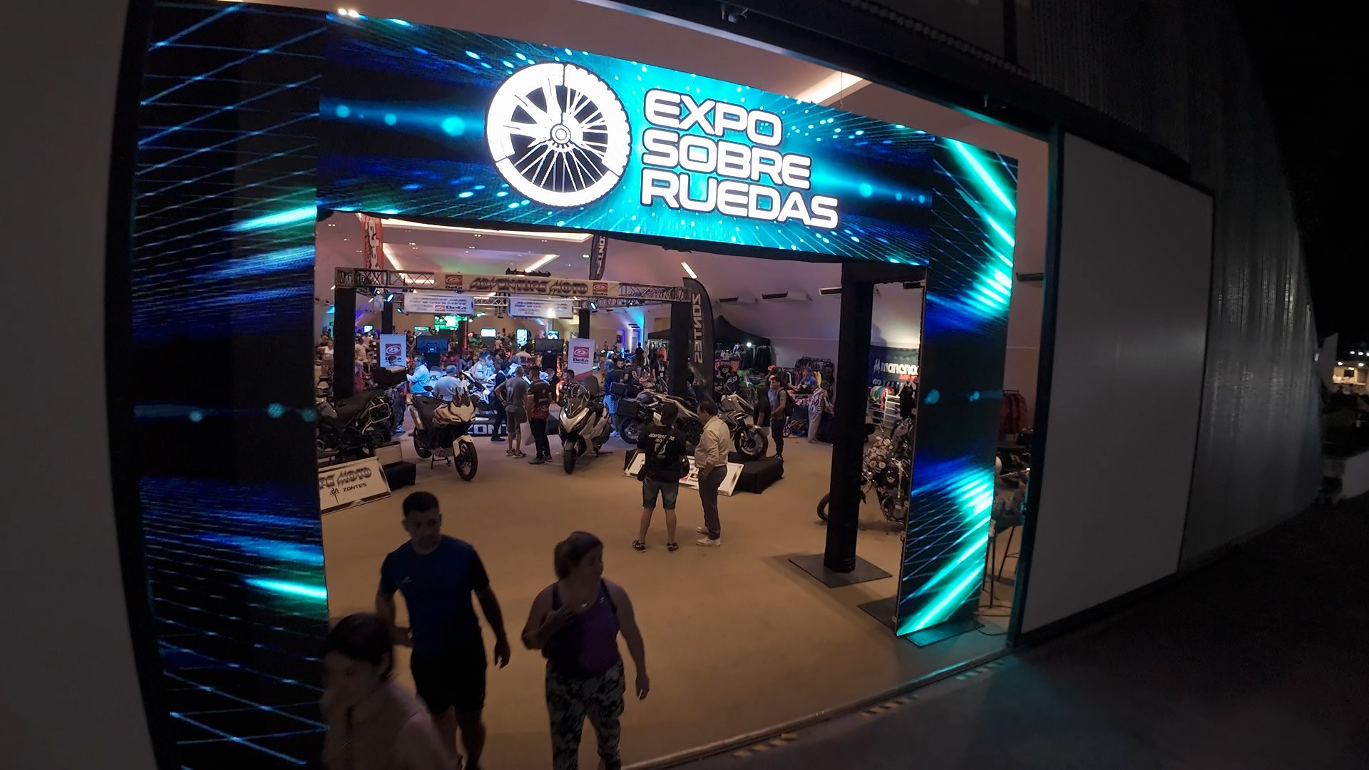Tucumán se prepara para una nueva edición de Expo Sobre Ruedas con alícuota cero para las operaciones comerciales