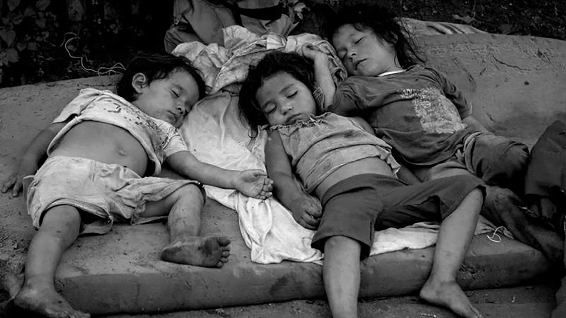 Sin la AUH y la Tarjeta Alimentar, la indigencia en niños y adolescentes casi se duplicaría en todo el país