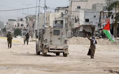 La ONU le pidió a Israel frenar la ocupación de tierras en Cisjordania para permitir la creación de un Estado palestino