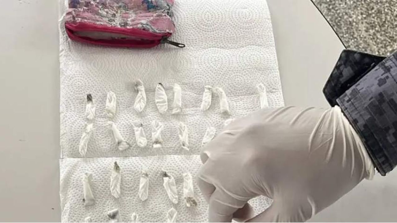 Detuvieron al padre del niño que llevó dosis de cocaína a un jardín de infantes