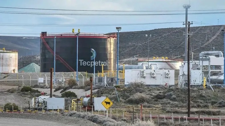 El Gobierno le aprobó un RIGI de U$S 6.400 millones a la petrolera de Paolo Rocca