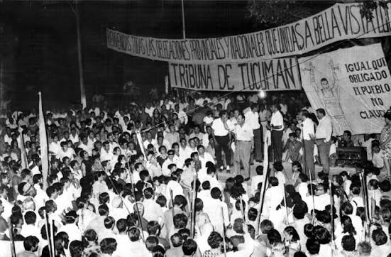 Tres libros esenciales para entender el cierre de los ingenios tucumanos en 1966