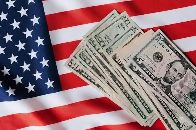 La deuda pública de Estados Unidos superó por primera vez los US$40 billones