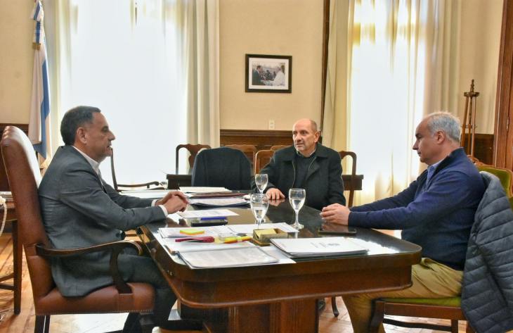 El Gobierno acelera la implementación de Ficha Limpia de cara a las elecciones de 2027