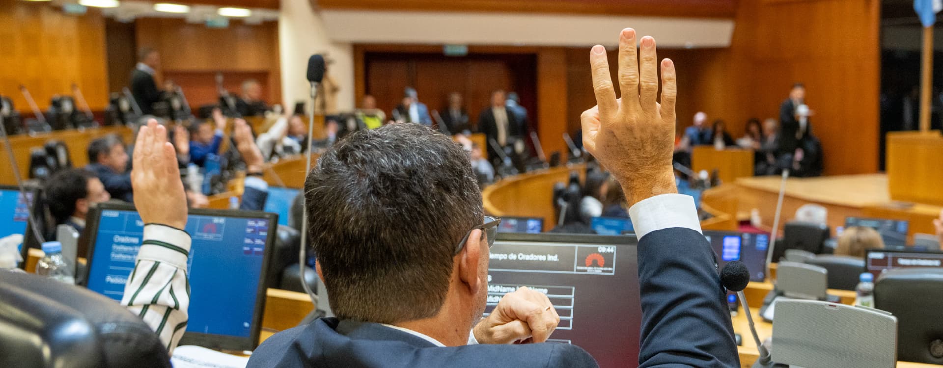 Incógnita institucional en la Cámara por el rechazo de Jaldo a un proyecto de su propia bancada
