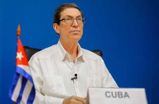 El gobierno cubano denunció que las nuevas sanciones estadounidenses buscan perjudicar la economía nacional
