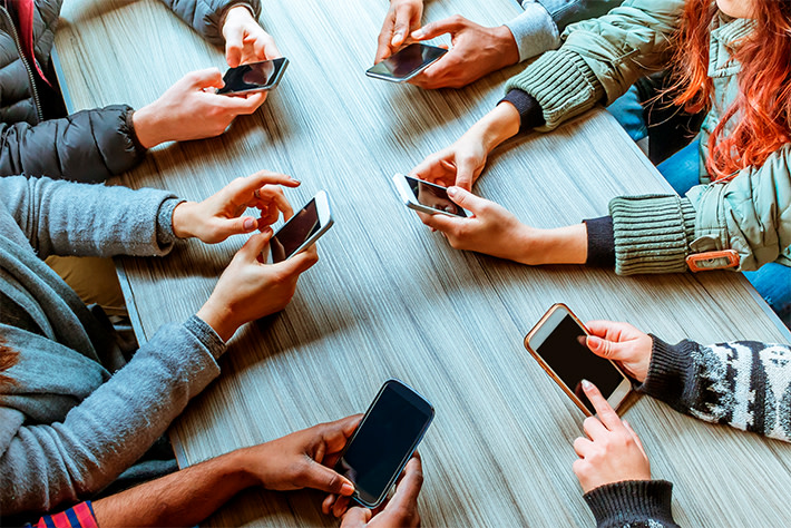 Adicción a la tecnología: cuáles son las cinco actitudes que alertan sobre un posible cuadro de nomofobia