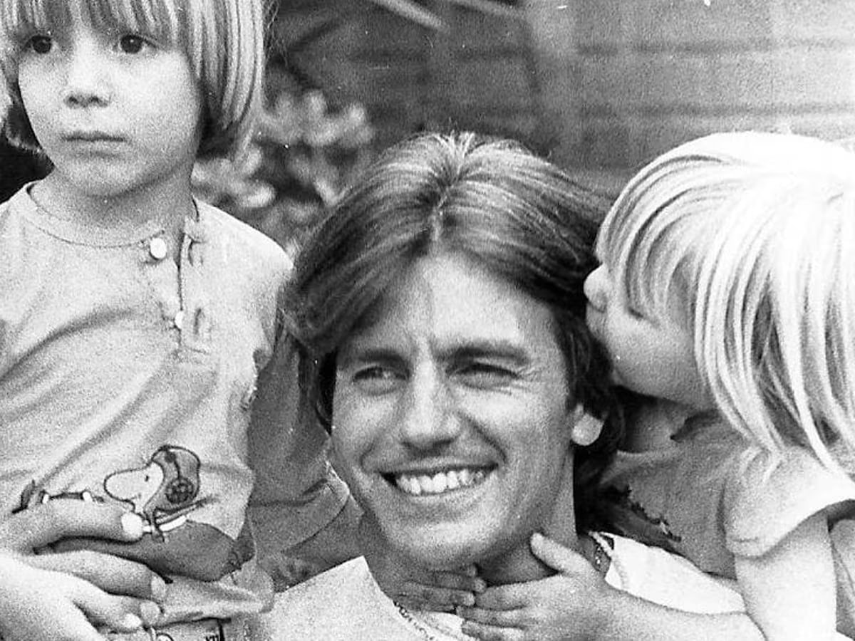 Cuánto deberán pagar los hijos de Sergio Denis por perder el juicio por la muerte de su padre