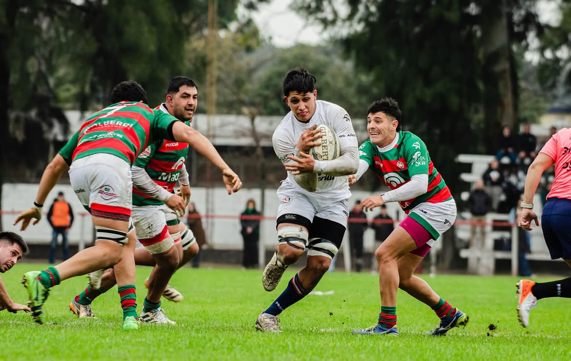 La segunda fecha del Regional se completa con un clásico y la reedición de la final del Tucumano