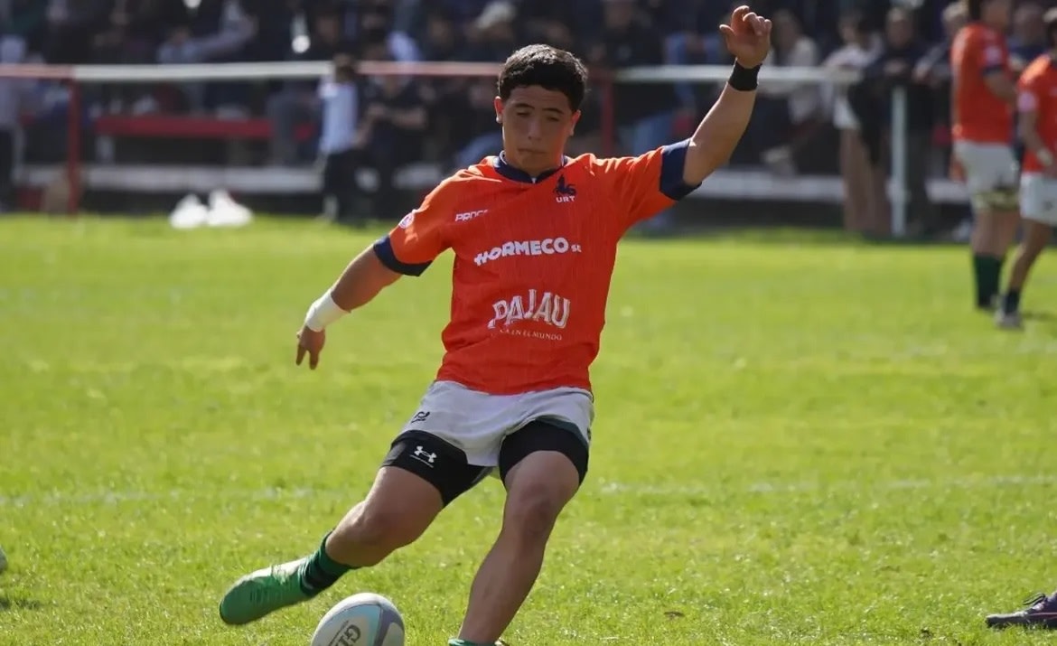 Tucumán pone primera en el Argentino M17 ante Córdoba