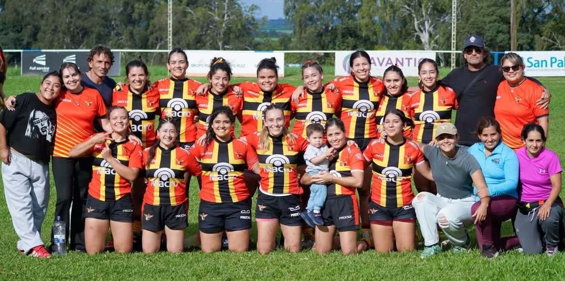 El Anual femenino tendrá sus finales este sábado en Bajo Hondo