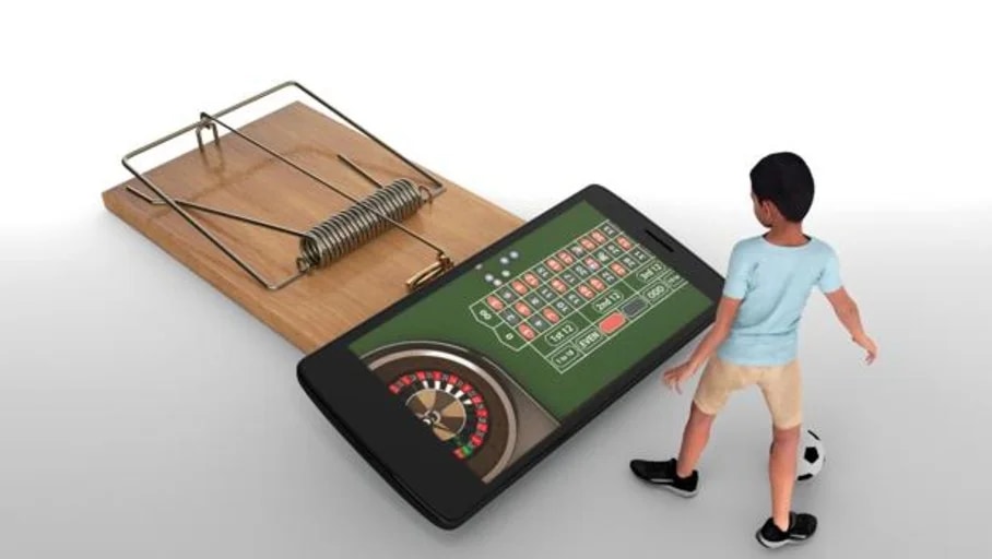El desafío regulatorio de frenar la ludopatía adolescente en Tucumán frente a un escenario digital en expansión
