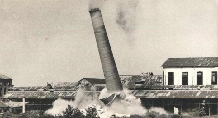 Banda del Río Salí recuerda a los ingenios cerrados hace 60 años con una Marcha de las Antorchas