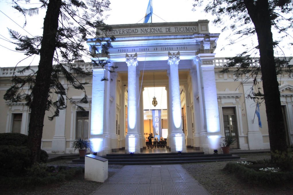 Con las dos fórmulas selladas, la UNT dio el paso formal hacia la Asamblea Universitaria del 3 de septiembre
