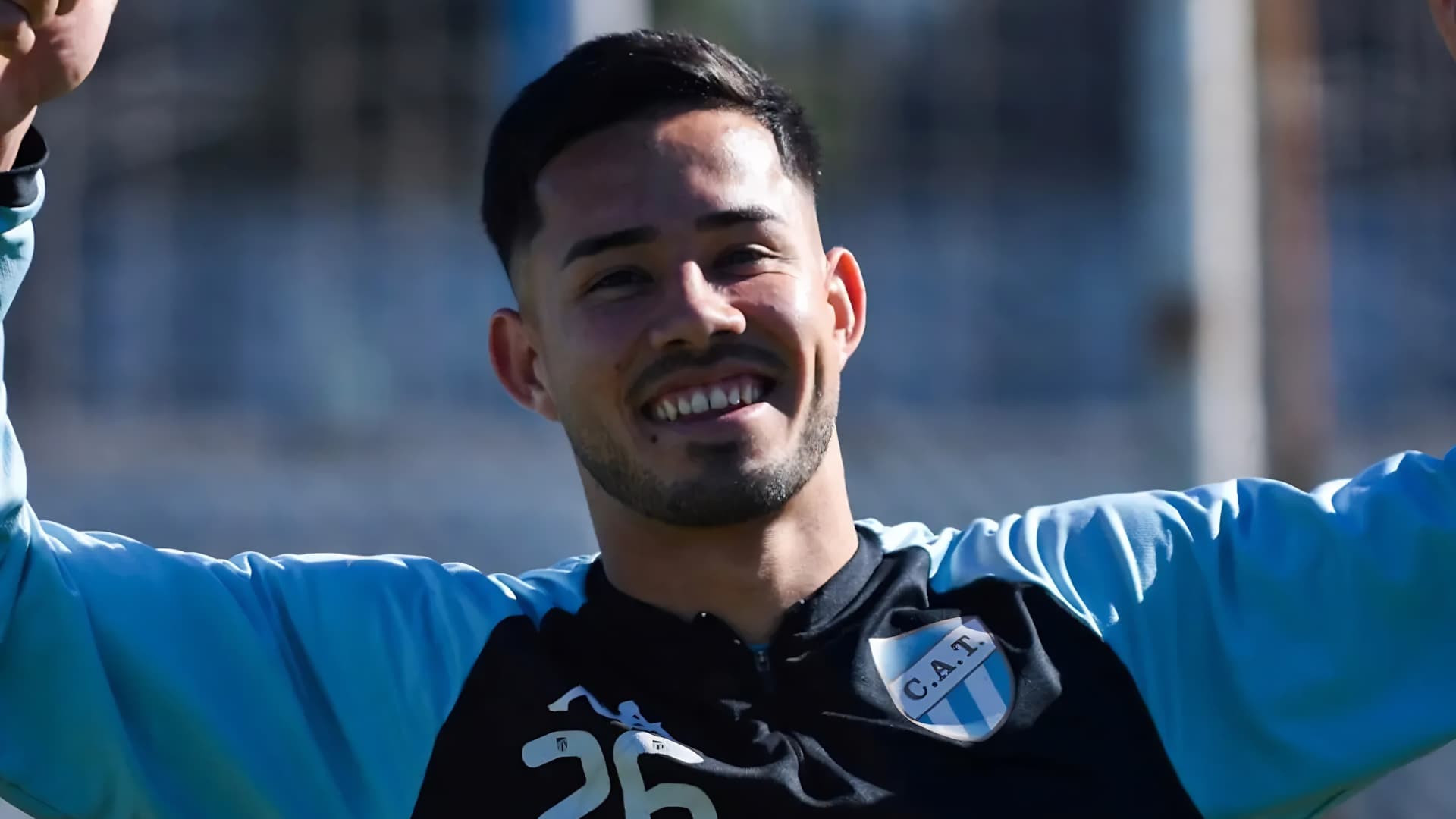 Atlético Tucumán afila los dientes para frenarle el andar al puntero Instituto