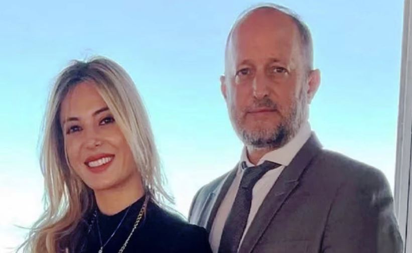 La Justicia validó los videos de los dólares en la mansión de Insaurralde y rechazó el planteo de Jesica Cirio
