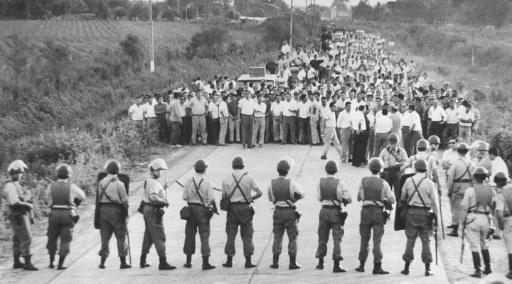 Día del Desagravio al Pueblo Tucumano: qué conmemora esta fecha y por qué atraviesa a todos los tucumanos