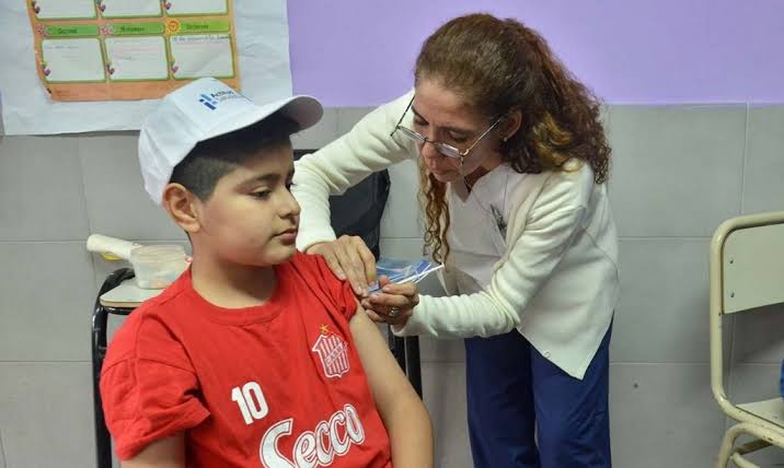 Tucumán recibió más de 580 mil dosis de vacunas del calendario nacional, pero solo aplicó el 28% en lo que va del año