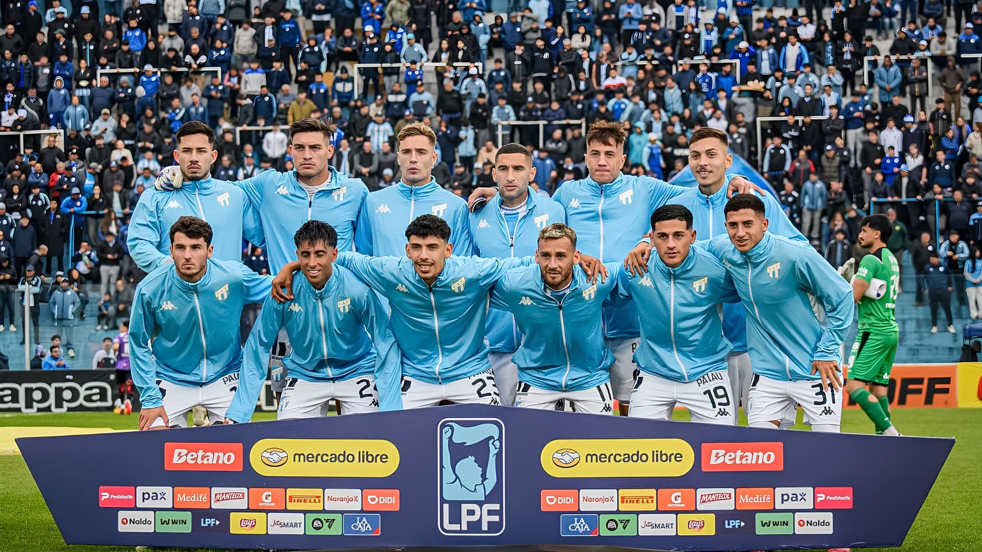 Sin goles y con polémica arbitral, Atlético Tucumán igualó ante Instituto
