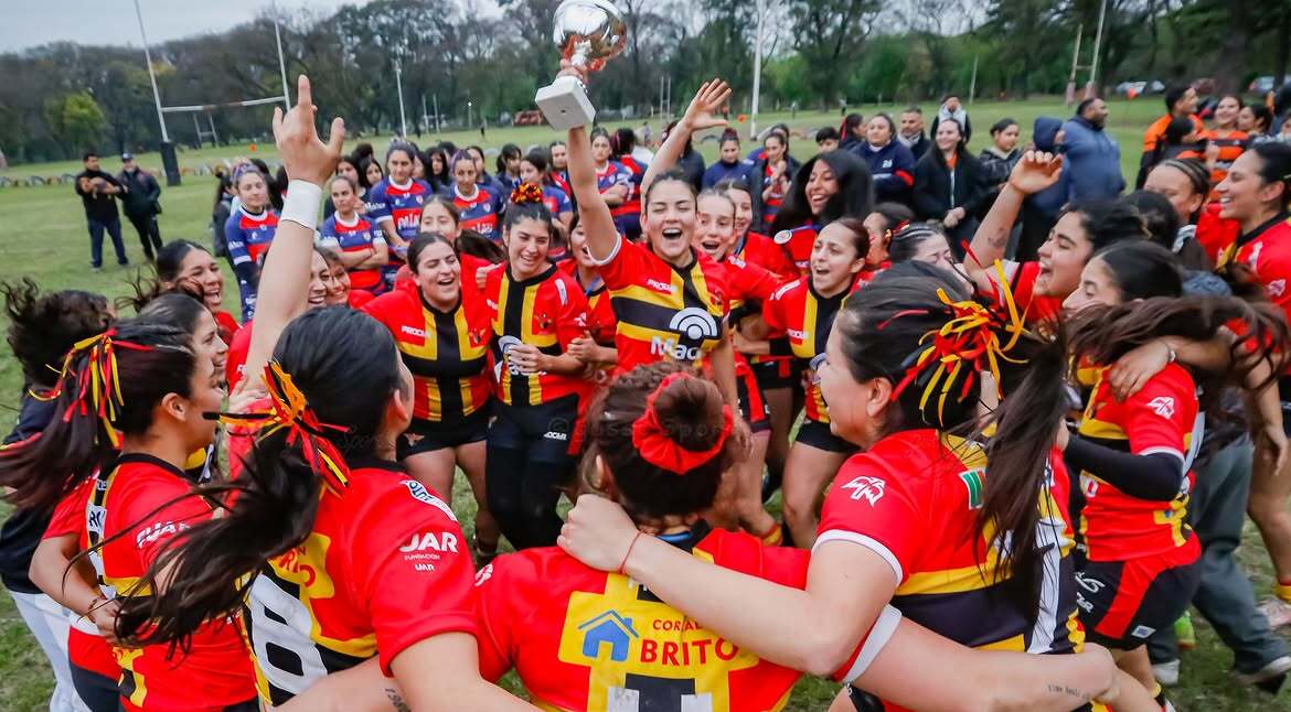 La palabra de las campeonas con Cardenales: "Mostramos la preparación y el carácter del equipo"