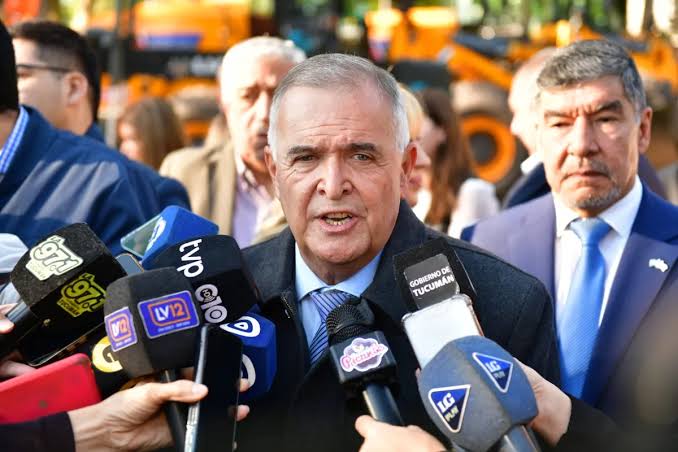 Jaldo apeló el fallo que ordenó terminar con la intervención del IPLA y normalizarlo en 60 días