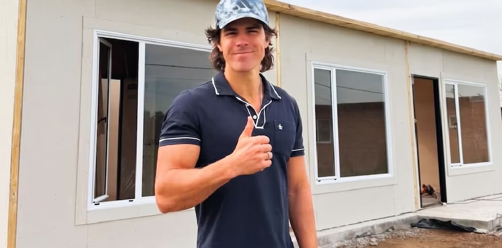 Cómo es la casa que Marcos Ginocchio recibió por ganar Gran Hermano