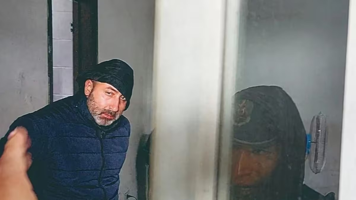 Atentado contra Nadia Beller: declaran dos detenidos y la Fiscalía pedirá su prisión preventiva