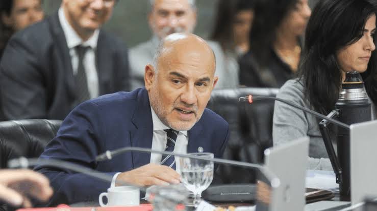 Barroetaveña desistió de la acción judicial con la que buscaba habilitar su eventual reelección en el Consejo de la Magistratura