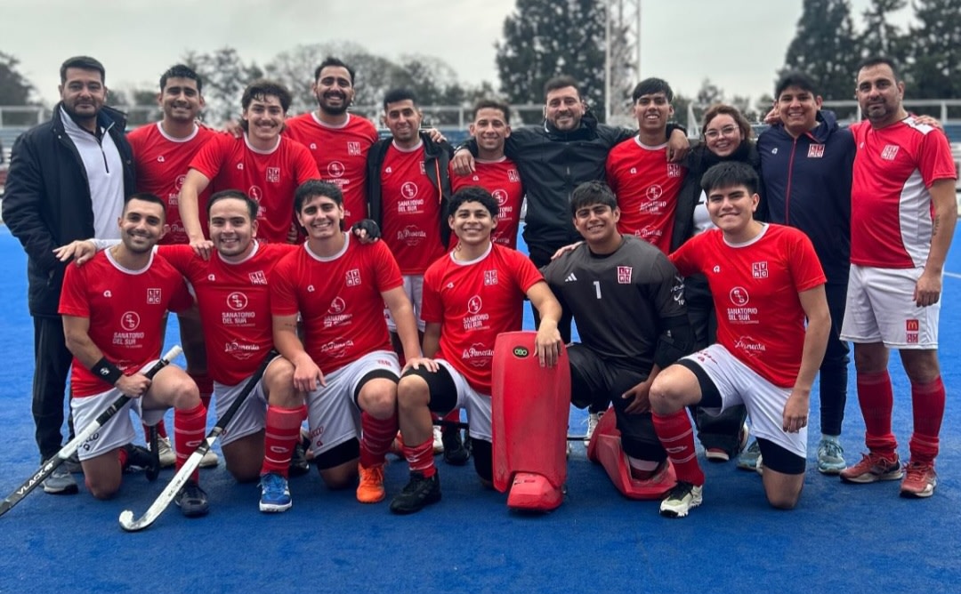 La primera fecha del Clausura masculino fue un festival de goles
