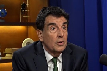 "La estrategia económica evitó una explosión financiera, pero lejos de resolver que la gente esté mejor"