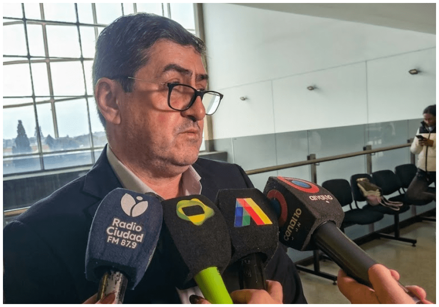 “La tarea médica no es una ciencia perfecta, acá no hubo mala praxis”, dijo el abogado del médico que operó a Matías Juárez