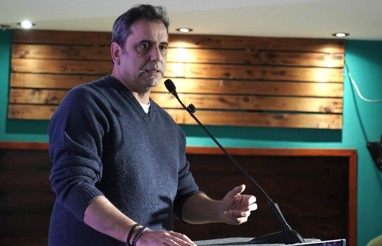 Catalán cruzó a Manzur y lo responsabilizó junto a Jaldo por el “deterioro” de Tucumán