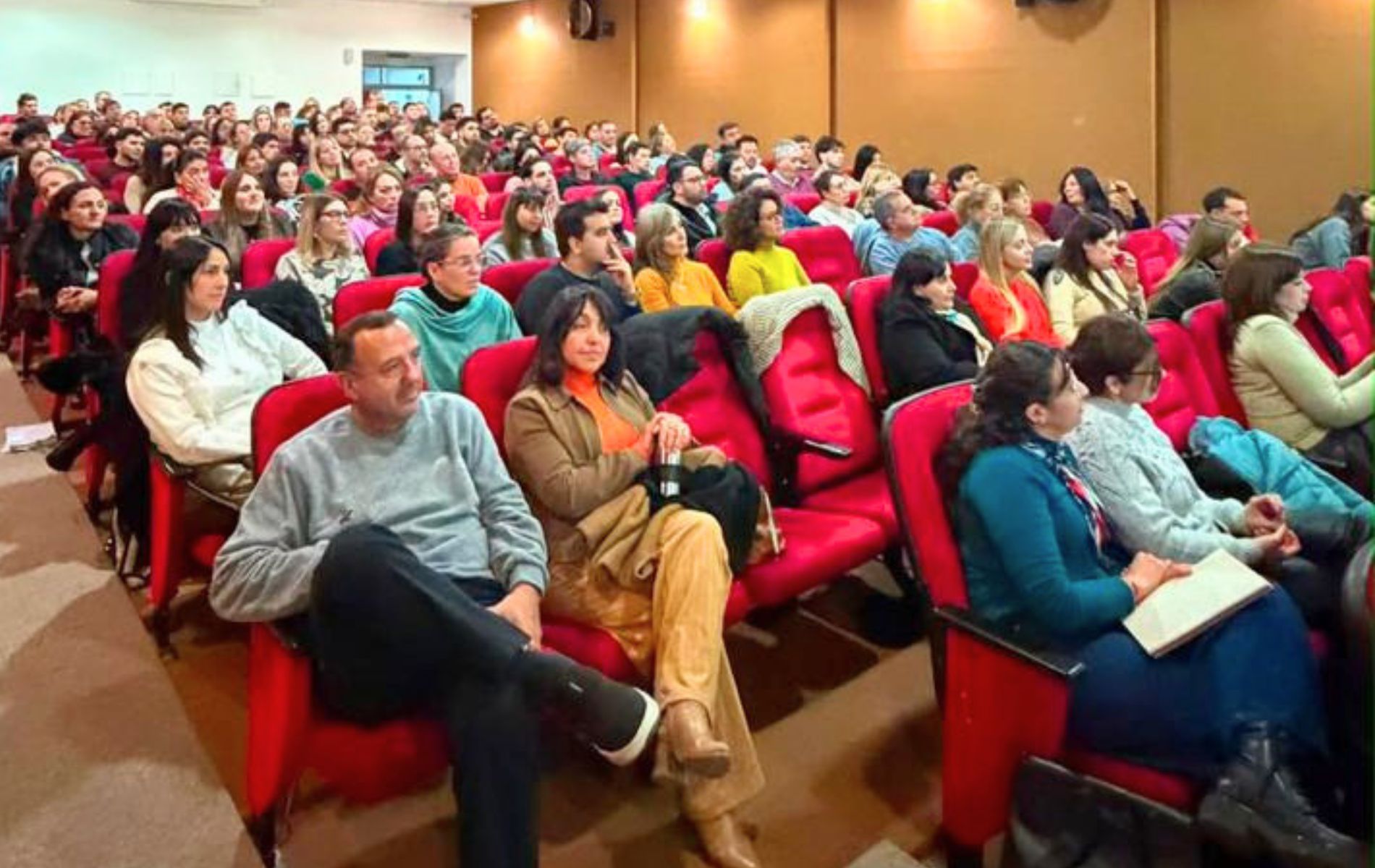 La experiencia judicial de Tucumán sirve de modelo para la reforma procesal en Catamarca