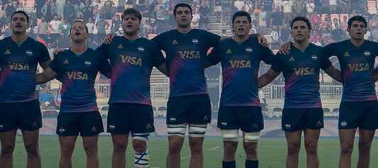 Con cuatro tucumanos, Argentina XV tiene plantel para disputar el Américas Rugby Championship