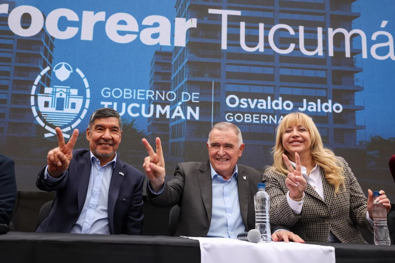 Rossana Chahla profundizó sus críticas al gobierno de Milei: “La Nación nos retira los fondos y nos dejan solos”