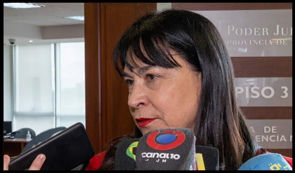 La abogada de la familia de Matías Juárez cargó contra uno de los testigos: “que diga que quiere beneficiar al sanatorio y a sus compañeros”