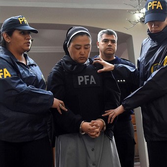 Revocan la absolución de la monja Kumiko Kosaka por los abusos en el Instituto Próvolo