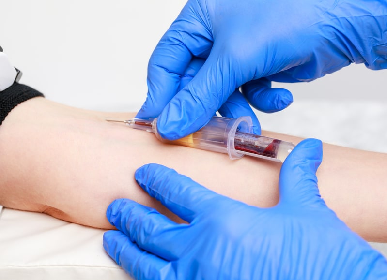 Desarrollan un análisis de sangre para detectar trastornos del neurodesarrollo infantil