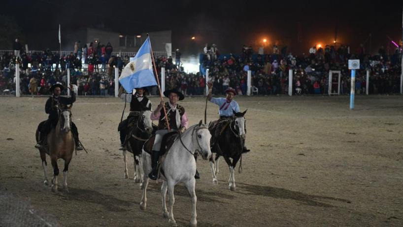 Anuncian las fechas de la nueva edición del Festival del Caballo en la localidad de Trancas